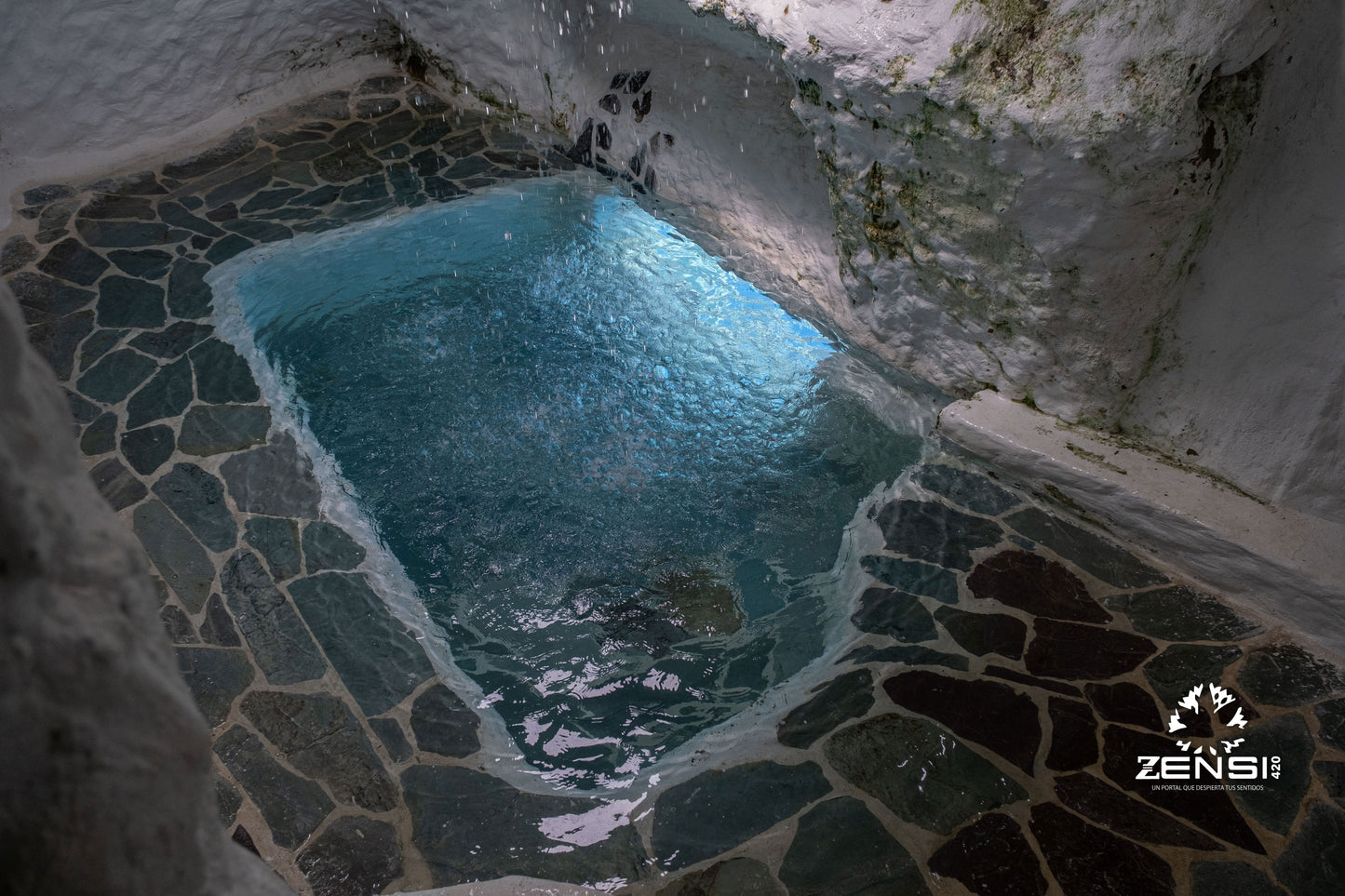 Piscinas