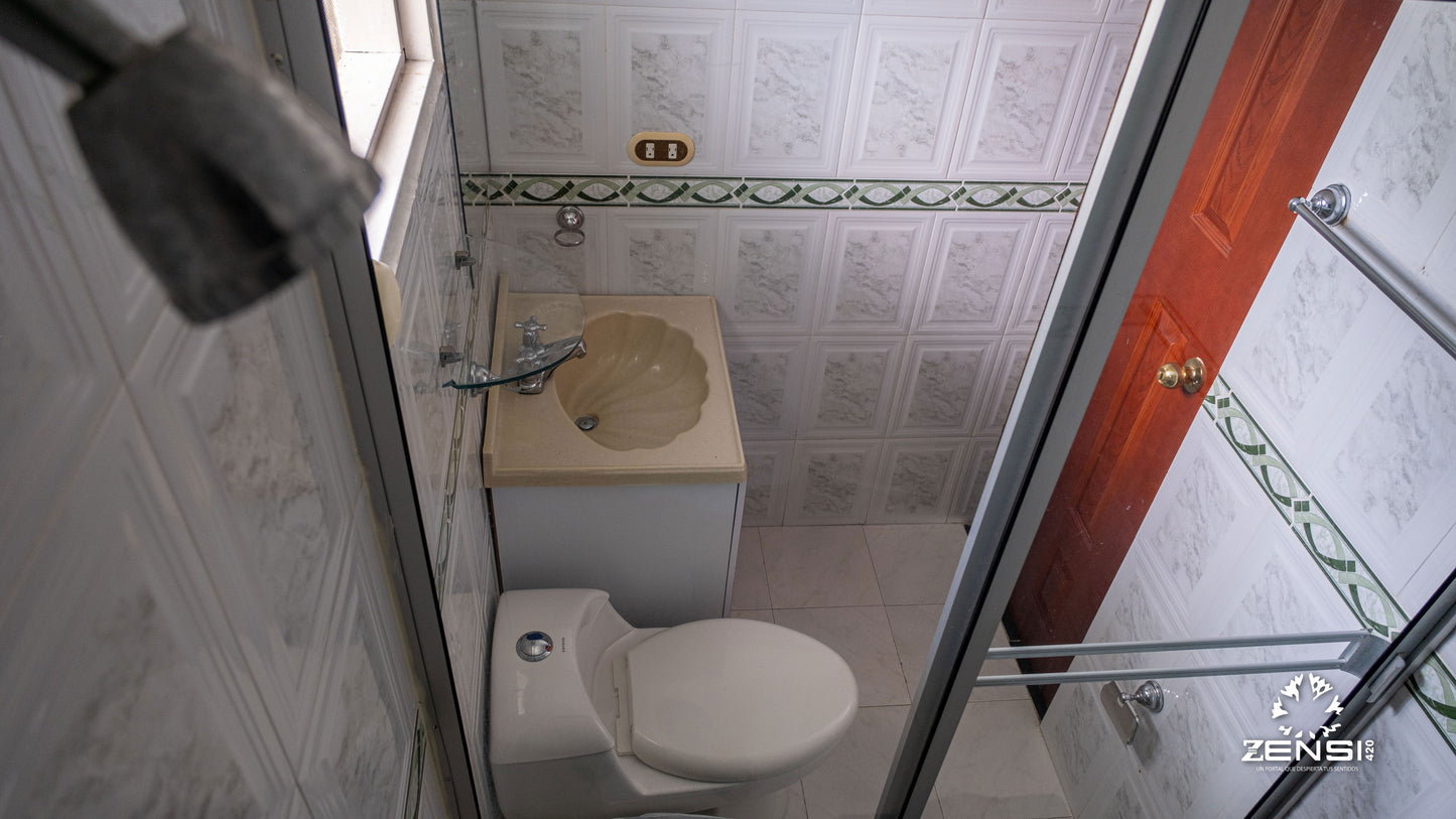 Casa Campestre Silvania 420