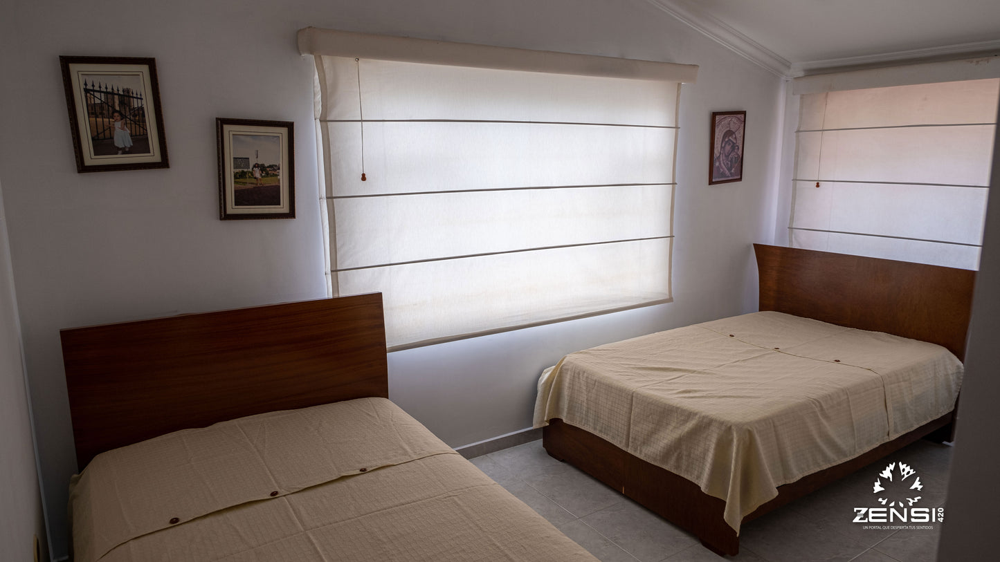 Casa Campestre Silvania 420