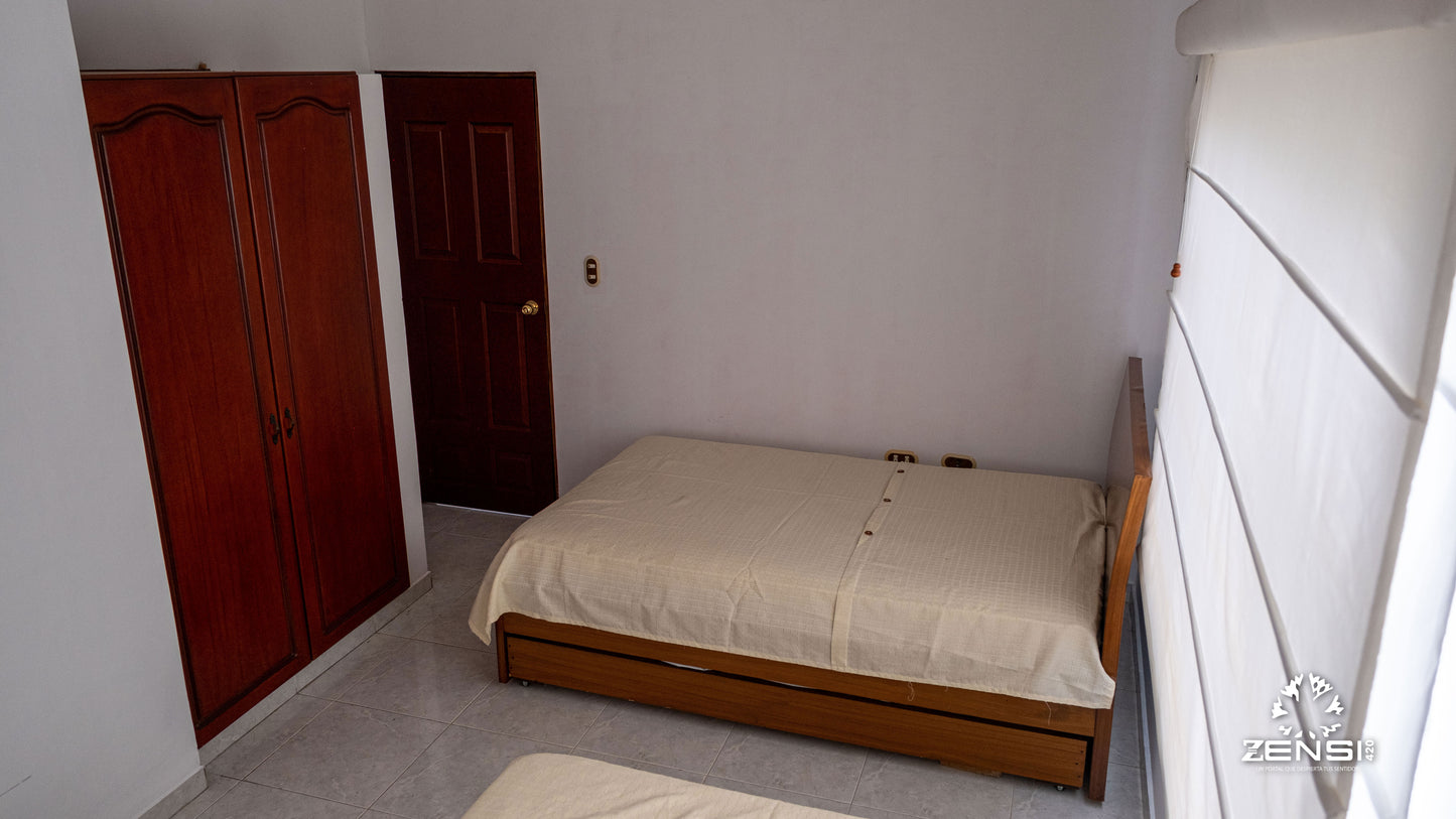 Casa Campestre Silvania 420