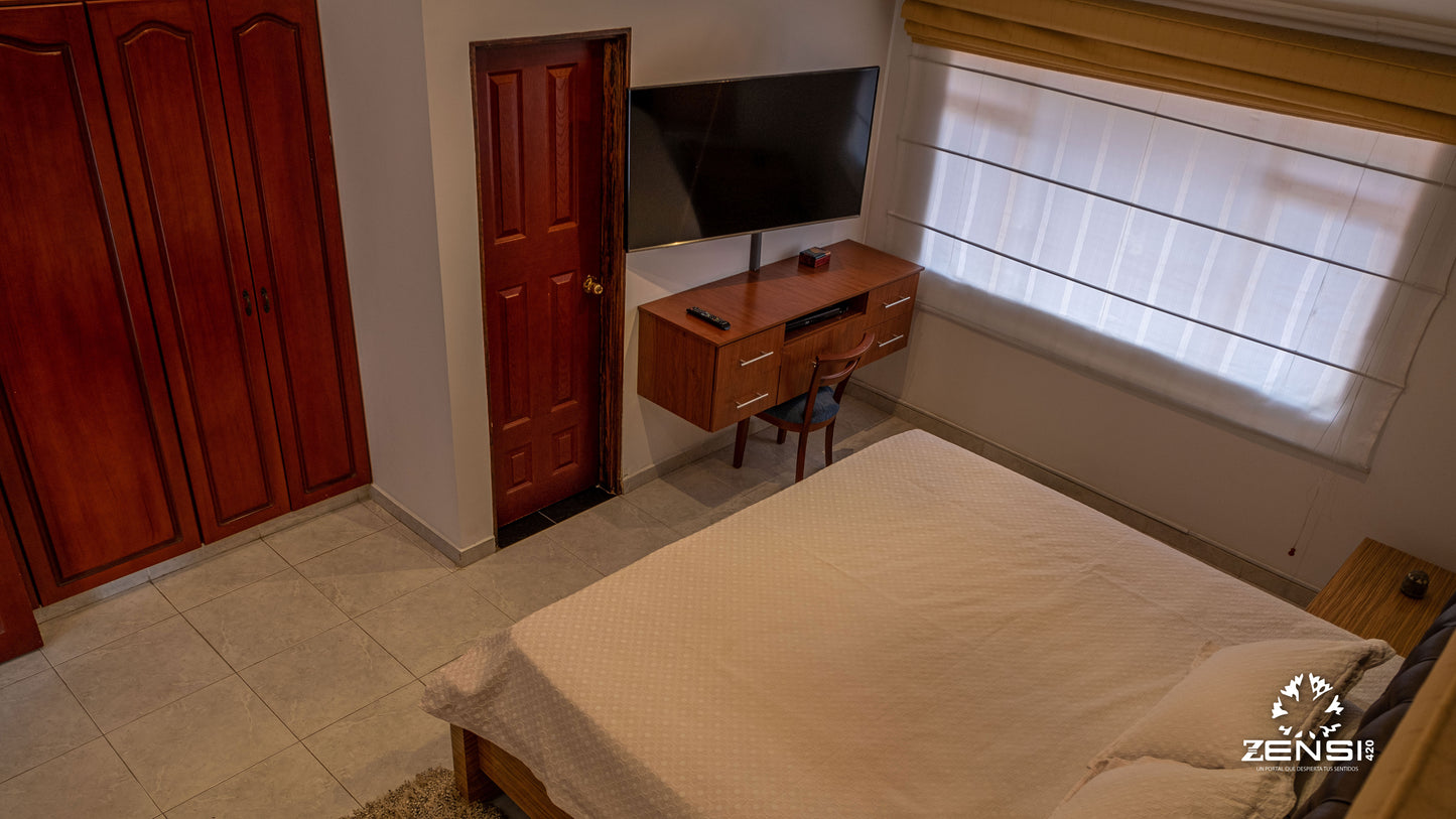Casa Campestre Silvania 420