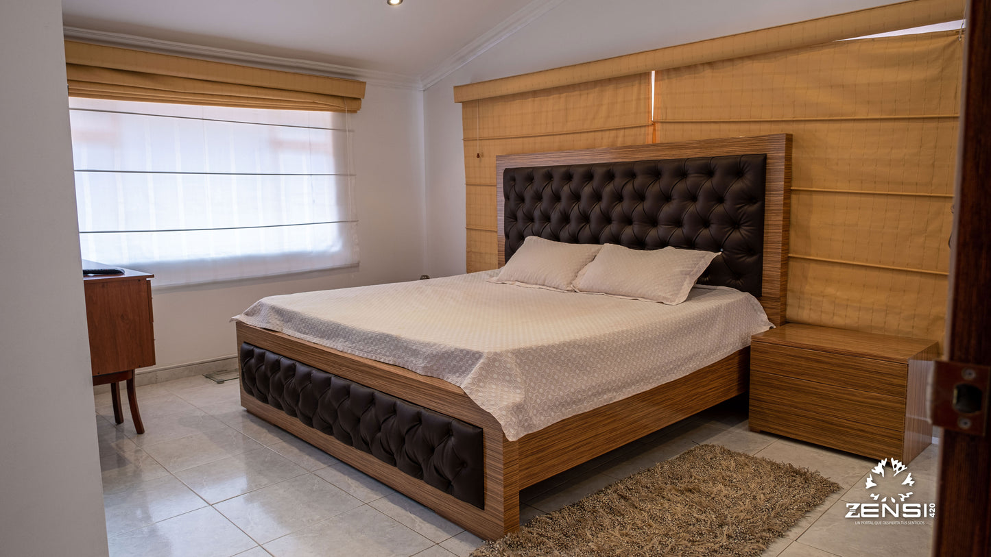 Casa Campestre Silvania 420