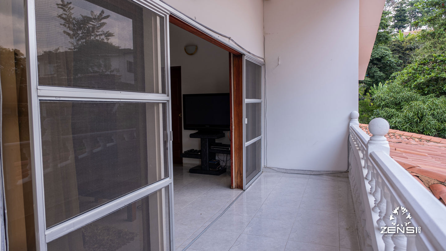 Casa Campestre Silvania 420