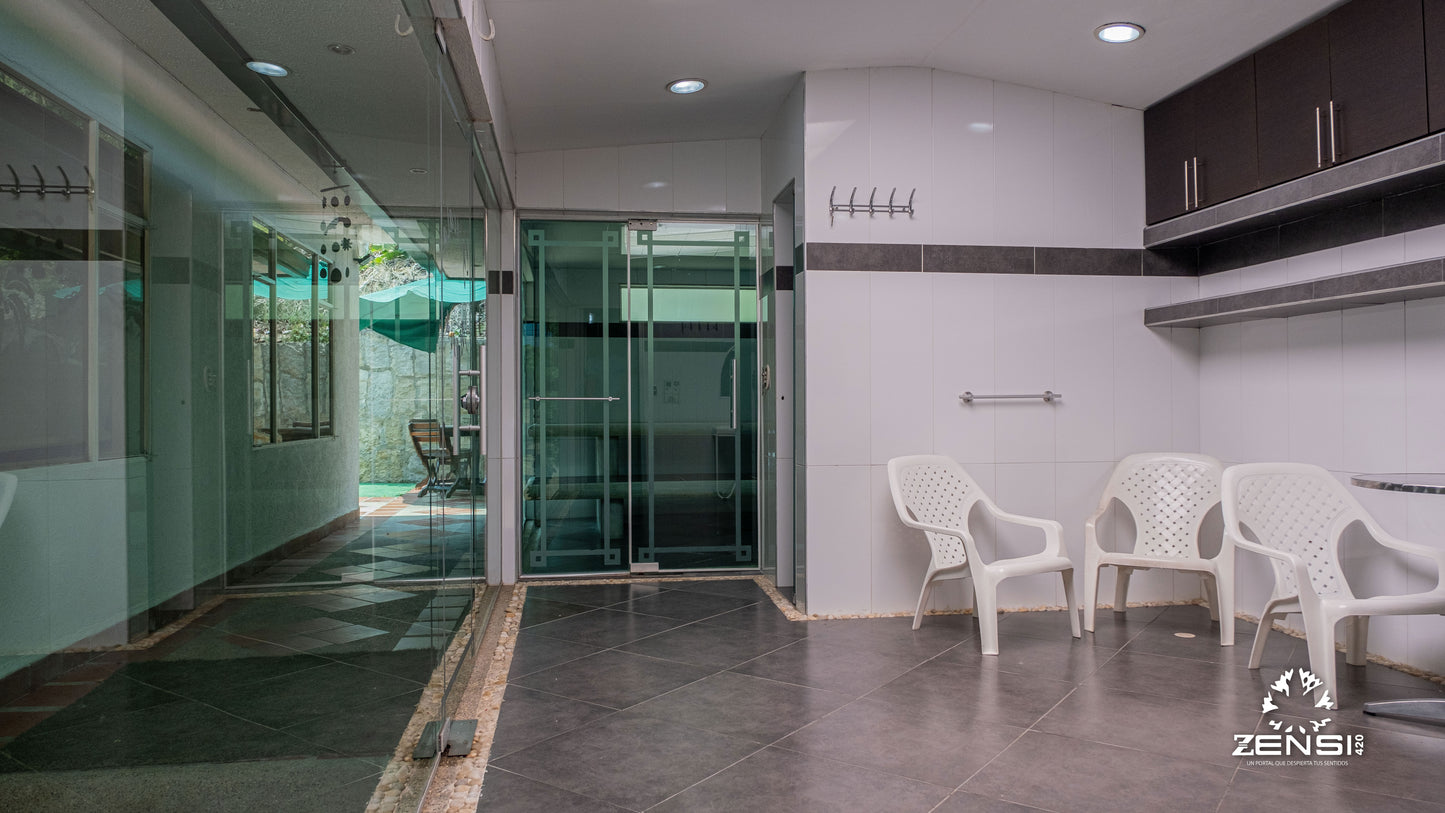 Casa Campestre Silvania 420