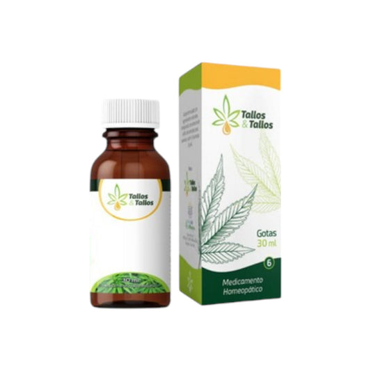 CBD PLUS - Calidad de vida - Gotas