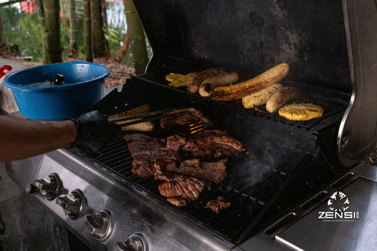 Asado BBQ