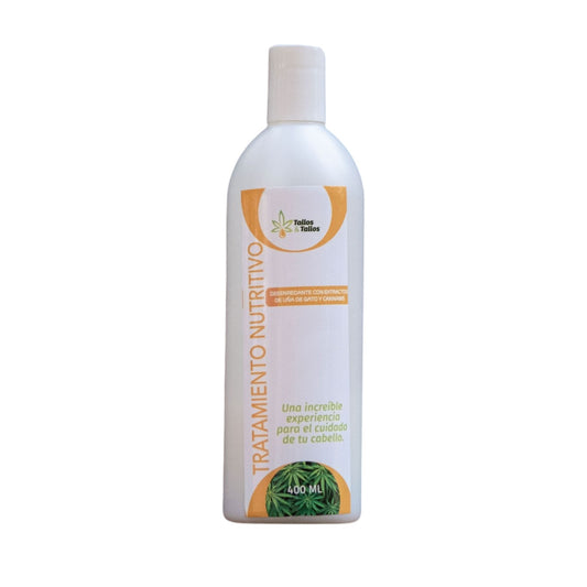 Acondicionador Nutritivo T&T