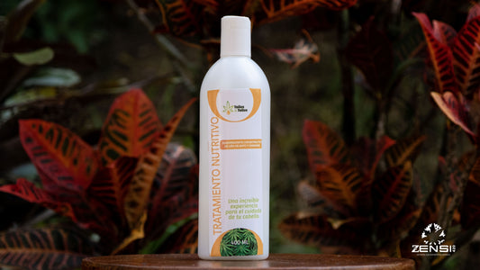 Acondicionador Nutritivo T&T